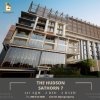 ขายคอนโด The Hudson - Sathorn 7 (เดอะ ฮัดสัน สาทร 7) คอนโดทำเลดี private สุดๆ เพียงชั้นละ 2 ห้องเท่านั้น ใกล้ BTS ช่องนนทรี