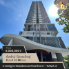 Condo for sale U Delight Residence Riverfront-Rama 3 (U-Delight Residence Riverfront-Rama 3)