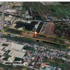 Land for sale Next to Romklao Road, 43 rai