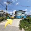 Land for sale in Soi Phetkasem 63