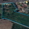 Land for long term rent, Pak Chong, next to Mittraphap Road, Nakhon Ratchasima Province