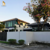 Corner House for sale, Mantana Wongwaen-Bangbon