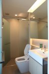 Condo for sale: The Lumpini 24 (Sukhumvit 24), 37th floor, corner unit.