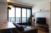 Condo for sale: The Lumpini 24 (Sukhumvit 24), 37th floor, corner unit.