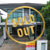 For sale: Luxury project from Sansiri Setthasiri Chaengwattana Prachachuen 1