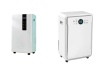 เครื่องลดความชื้นแบบตั้งพื้น BBJ-60 70E 60-130㎡ เครื่องลดความชื้นแบบตั้งพื้น BBJ-60 70E 60-130㎡