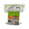 MOKI Q-TOFU - Black Sesame Flavor
