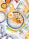 Recipe: Vietnamese Style with Konjac Noodle Soup Recipe: Vietnamese Style with Konjac Noodle Soup