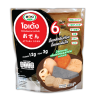 MOKI โอเด้งไข่ไก่พร้อมทาน