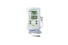 Digital Thermo-hygrometer เครื่องวัดอุณหภูมิและความชื้น 2 จอ