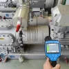 เครื่องตรวจหารอยรั่วสารทำความเย็นด้วยคลื่นอัลตราโซนิกรุ่น LD450R