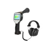 เครื่องตรวจหารอยรั่วด้วยคลื่นอัลตราโซนิก รุ่น LD 450