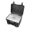 เครื่องวัดน้ำมันตกค้างในลมอัดและไนโตรเจนแบบพกพารุ่น OIL CHECK 500 Portable