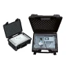 เครื่องนับอนุภาคในระบบลมอัดแบบพกพารุ่น PC 400