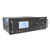 เครื่องวิเคราะห์ปริมาณออกซิเจนและจุดน้ำค้าง รุ่น JC24V-H₂O