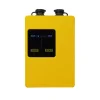 เครื่องวัดความเข้มรังสีพร้อมระบบสอบเทียบในตัวรุ่น Radiometer 485