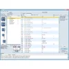 SRP-N118 เครื่องวัดสัญญาณกระบวนการแบบติดผนัง