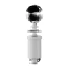 Thunderstorm Detector เครื่องตรวจจับพายุฝนฟ้าคะนองรุ่น BTD-1