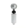 Lightning Warning System ระบบเตือนภัยฟ้าผ่ารุ่น BTD-200
