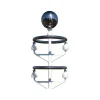 Thunderstorm Detector เครื่องตรวจจับพายุฝนฟ้าคะนองรุ่น BTD-300