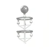 Thunderstorm Detector เครื่องตรวจจับพายุฝนฟ้าคะนองรุ่น BTD-350