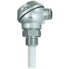 Capcont LS Capacitive Level Limit Switch สวิตช์ตรวจจับระดับแบบคาปาซิทีฟ