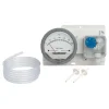 Differential Pressure Manometer & Switch มานอมิเตอร์วัดความดันแตกต่างพร้อมสวิตช์ รุ่น DPG/PS