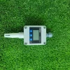 Temperature and Relative Humidity Transmitter   -20 - 80°C, 0 - 100% RH Transmitter วัดอุณหภูมิและความชื้นสัมพัทธ์ รุ่น PRONEM-midi