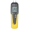 Moisture Content Meter for Wood   6 - 99.9% H₂O เครื่องวัดความชื้นไม้ รุ่น MC-410