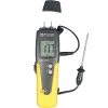Moisture Content Meter for Wood   6 - 99.9% H₂O เครื่องวัดความชื้นไม้ รุ่น MC-410
