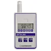 HygroThermoBarometer เครื่องวัดความชื้น อุณหภูมิ และความดันบรรยากาศ รุ่น GFTB 200