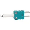 Soldering Tip Temperature Probe, Type K โพรบวัดอุณหภูมิปลายหัวแร้ง ชนิด K รุ่น GLS 501