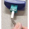 Soldering Tip Temperature Probe, Type K โพรบวัดอุณหภูมิปลายหัวแร้ง ชนิด K รุ่น GLS 501