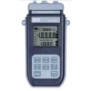 HD2102.1 เครื่องวัดแสงสีฟ้า Blue Light Meter รองรับเปลี่ยนโพรบวัดแสงหลายชนิด