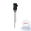 Conductive Level Switch โพรบวัดระดับแบบนำไฟฟ้ารุ่น KAK / KLK