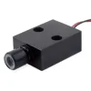 Oblong House Laser Diode Module โมดูลเลเซอร์ไดโอดตัวเรือนสี่เหลี่ยมโปรไฟล์ต่ำรุ่น LDM126