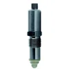Hygienic Level Switch for Liquids and Bulk Solids สวิตช์ตรวจจับระดับสำหรับของเหลวและวัสดุของแข็งแบบเม็ดรุ่น Mycrocont MCN4