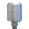 Rainfall Sensor เซ็นเซอร์วัดปริมาณน้ำฝนแบบ Tipping Bucket รุ่น NR4M