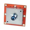 Panel Detector
