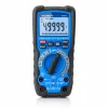 Heavy Duty Multimeter มัลติมิเตอร์ดิจิทัล True RMS รุ่น PeakTech P 3454