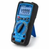 Heavy Duty Multimeter มัลติมิเตอร์ดิจิทัล True RMS รุ่น PeakTech P 3454