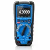 Heavy Duty Graphical Multimeter มัลติมิเตอร์ดิจิทัลแบบกราฟิกสำหรับงานหนัก รุ่น PeakTech® P 3455
