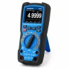 Heavy Duty Graphical Multimeter มัลติมิเตอร์ดิจิทัลแบบกราฟิกสำหรับงานหนัก รุ่น PeakTech® P 3455