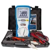 Digital Milliohmmeter เครื่องวัดความต้านทานต่ำรุ่น PeakTech® P 2705