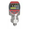 Digital Pressure Transmitter / Pressure Switch เครื่องส่งสัญญาณและสวิตช์ความดันดิจิทัลสำหรับงานอุตสาหกรรมรุ่น Precont PN4SC