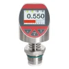 Digital Pressure Transmitter / Pressure Switch เครื่องส่งสัญญาณและสวิตช์ความดันดิจิทัลสำหรับงานสุขอนามัยรุ่น Precont PN4LM