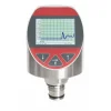 Pressure Transmitter / Pressure Switch with Data Logger เครื่องส่งสัญญาณและสวิตช์ความดันพร้อมบันทึกข้อมูลรุ่น Precont PN4SM