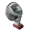 กล้องอะคูสติกสำหรับตรวจหารอยรั่วในระบบลมอัดและก๊าซ รุ่น LeakCam 600