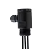 Rod Probe โพรบวัดระดับแบบแท่งสำหรับของเหลวนำไฟฟ้า รองรับสูงสุด 7 จุดวัดรุ่น SAT
