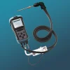 Combustion Analyzer เครื่องวิเคราะห์การเผาไหม้แบบพกพา รุ่น CHEMIST 100 BG